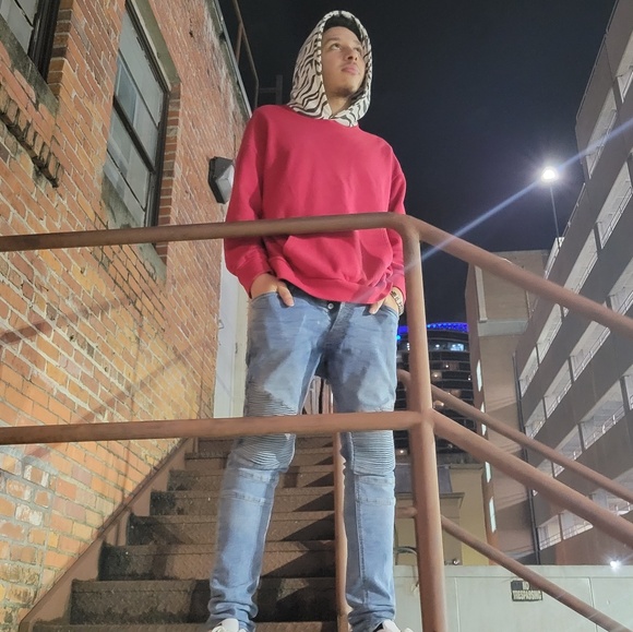 ronnyretail